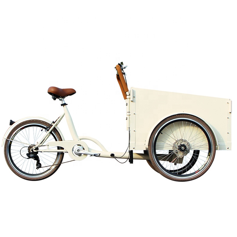 family-cargobike