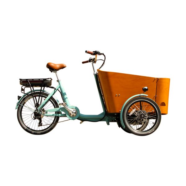 family-cargobike