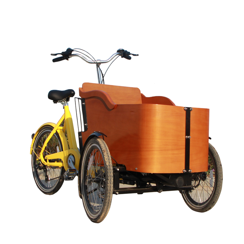 family-cargobike