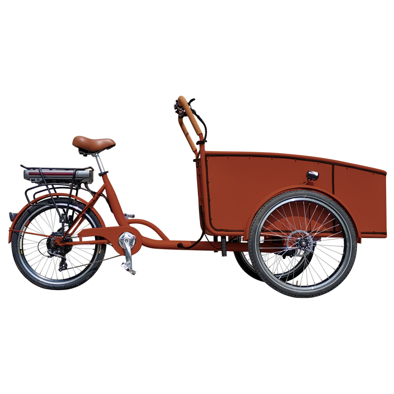 family-cargobike