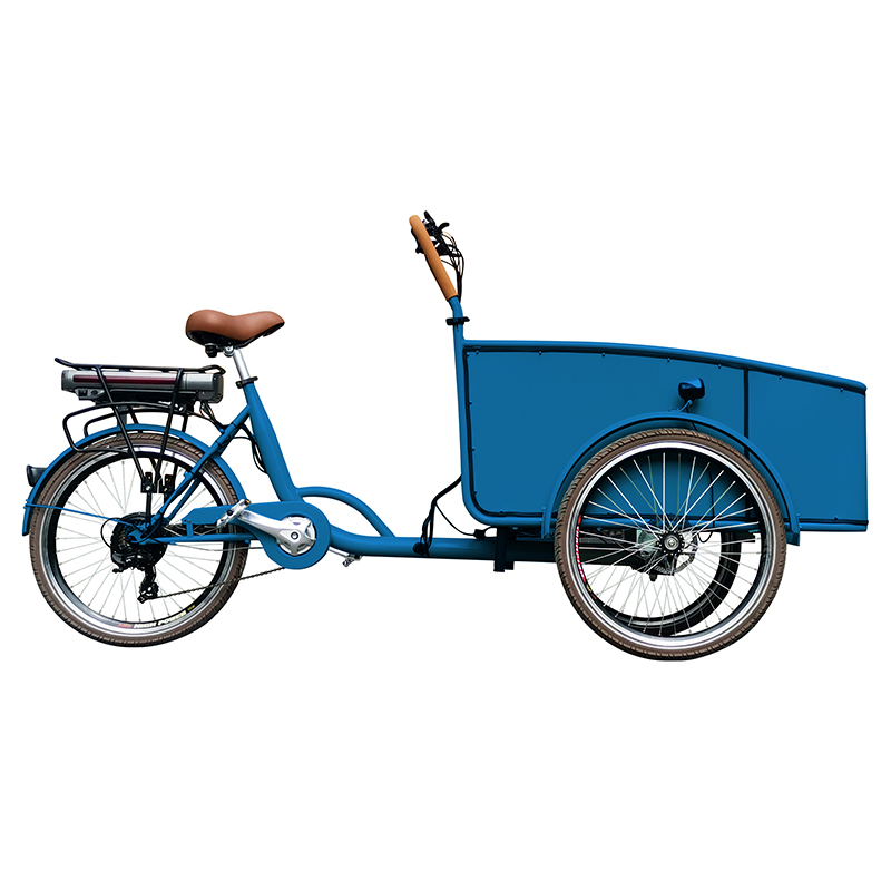 family-cargobike