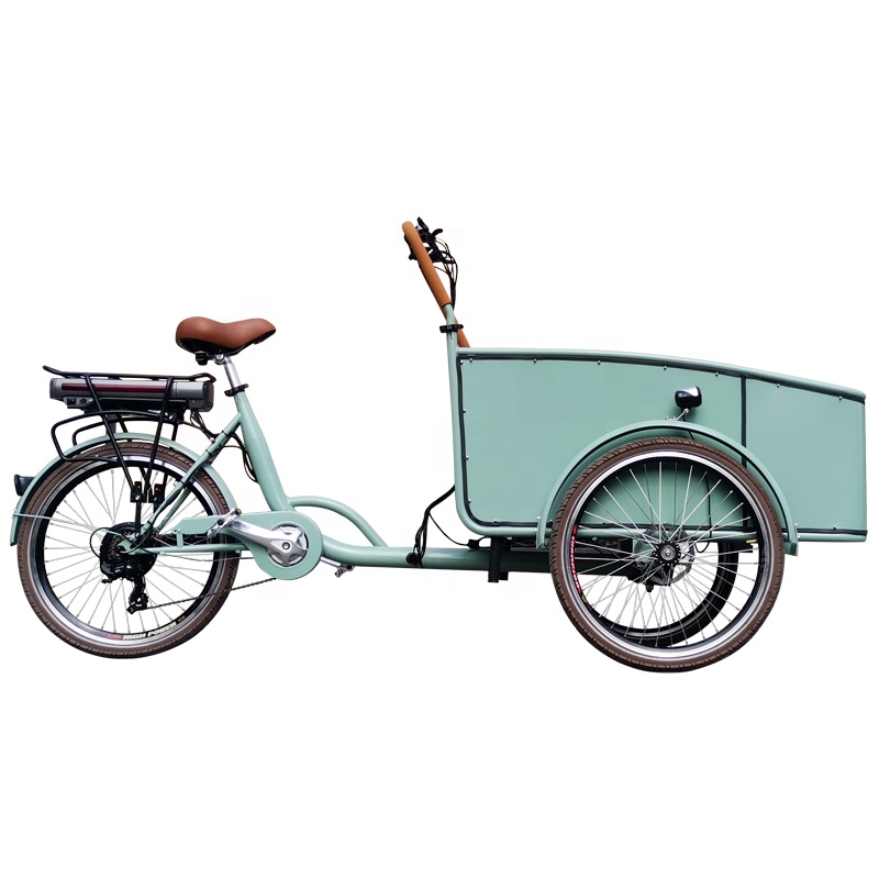 family-cargobike