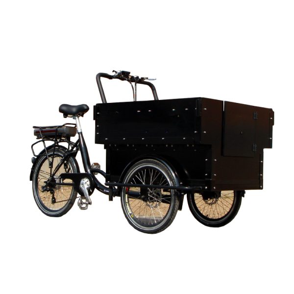 family-cargobike