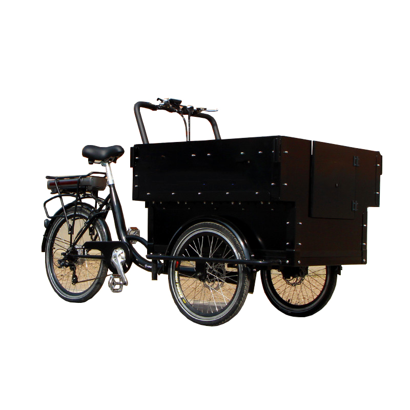 family-cargobike