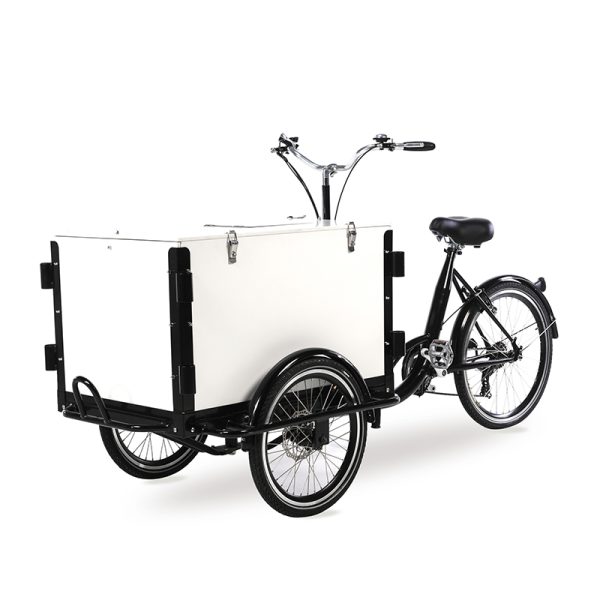 family-cargobike