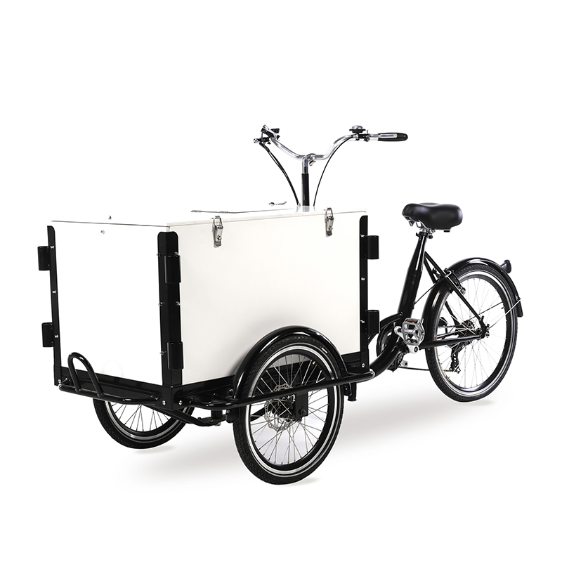 family-cargobike