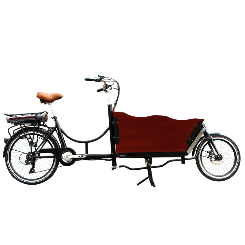 family-cargobike