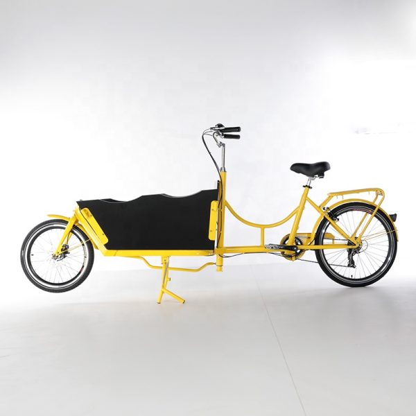 family-cargobike