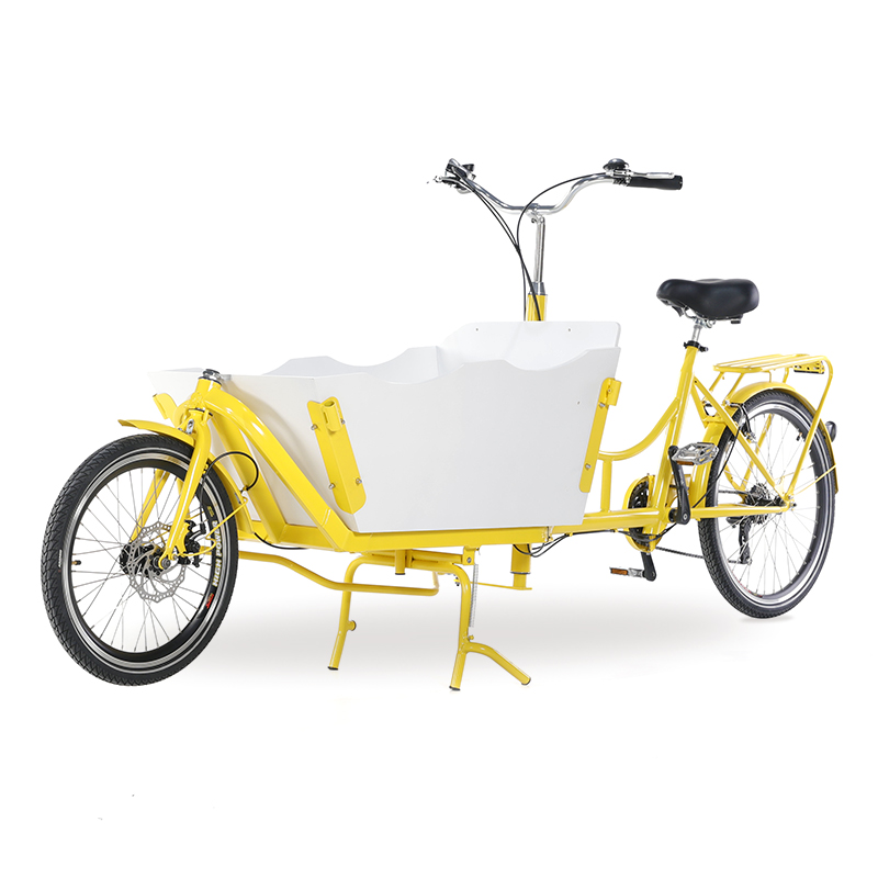 family-cargobike