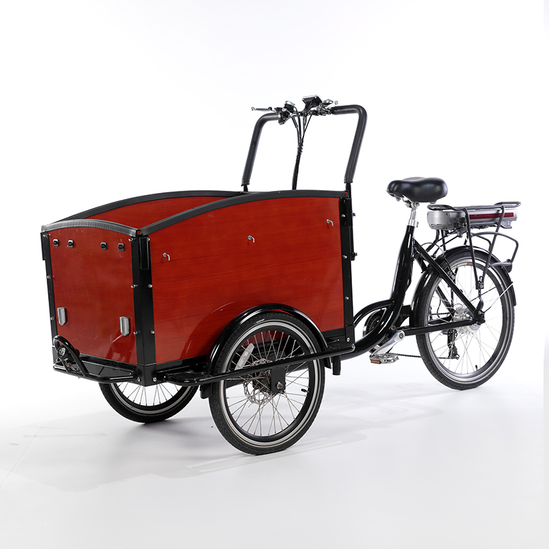 family-cargobike