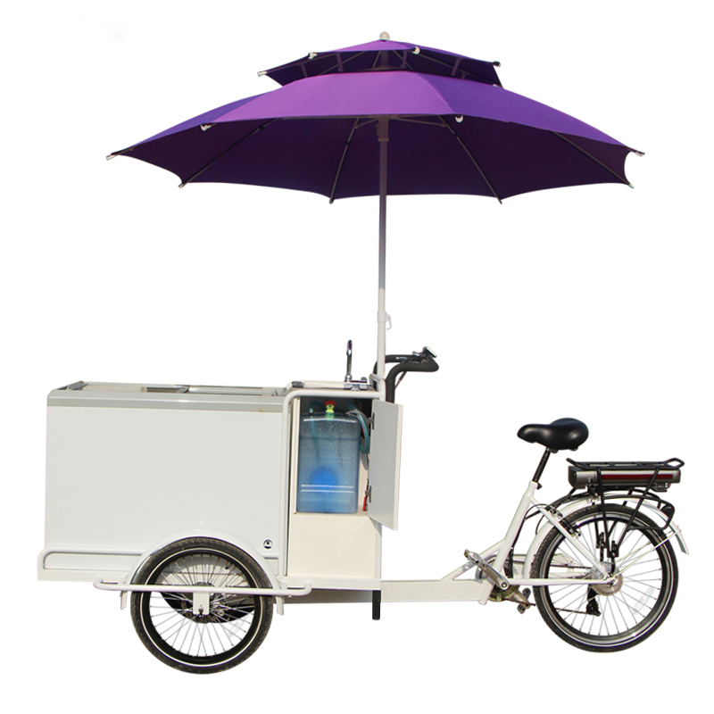 family-cargobike