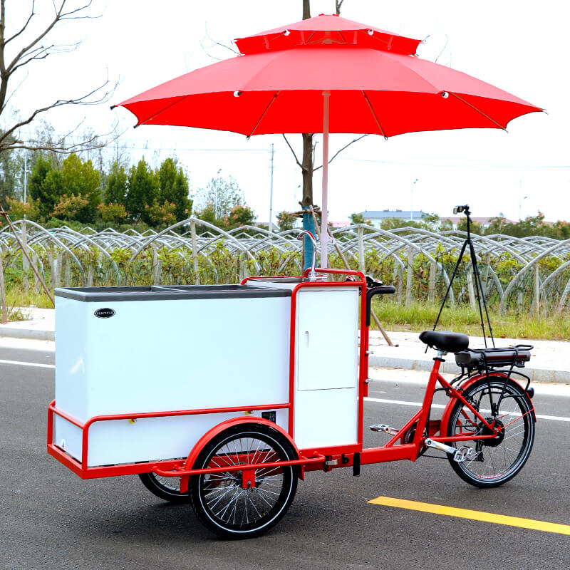family-cargobike