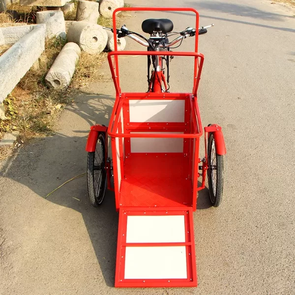 family-cargobike