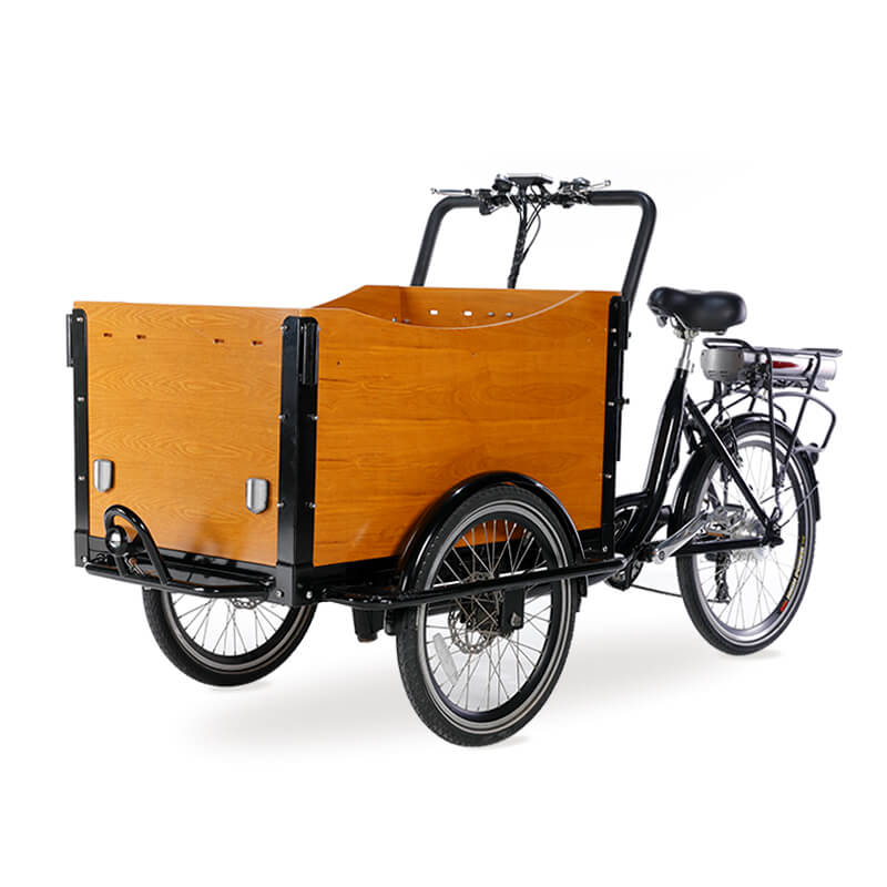 family-cargobike