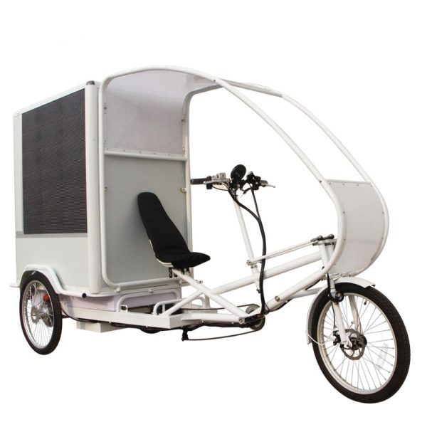 family-cargobike