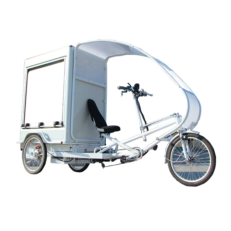 family-cargobike