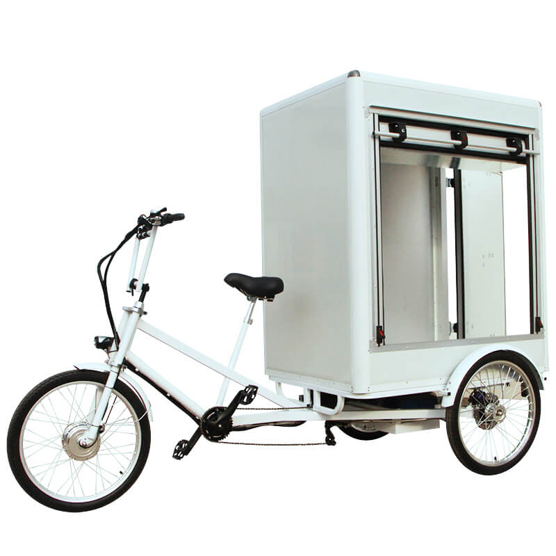 family-cargobike