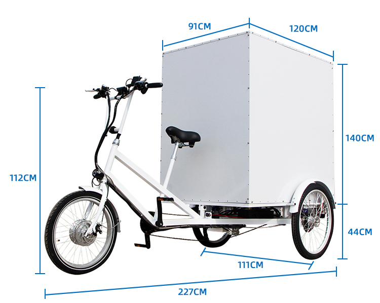 family-cargobike
