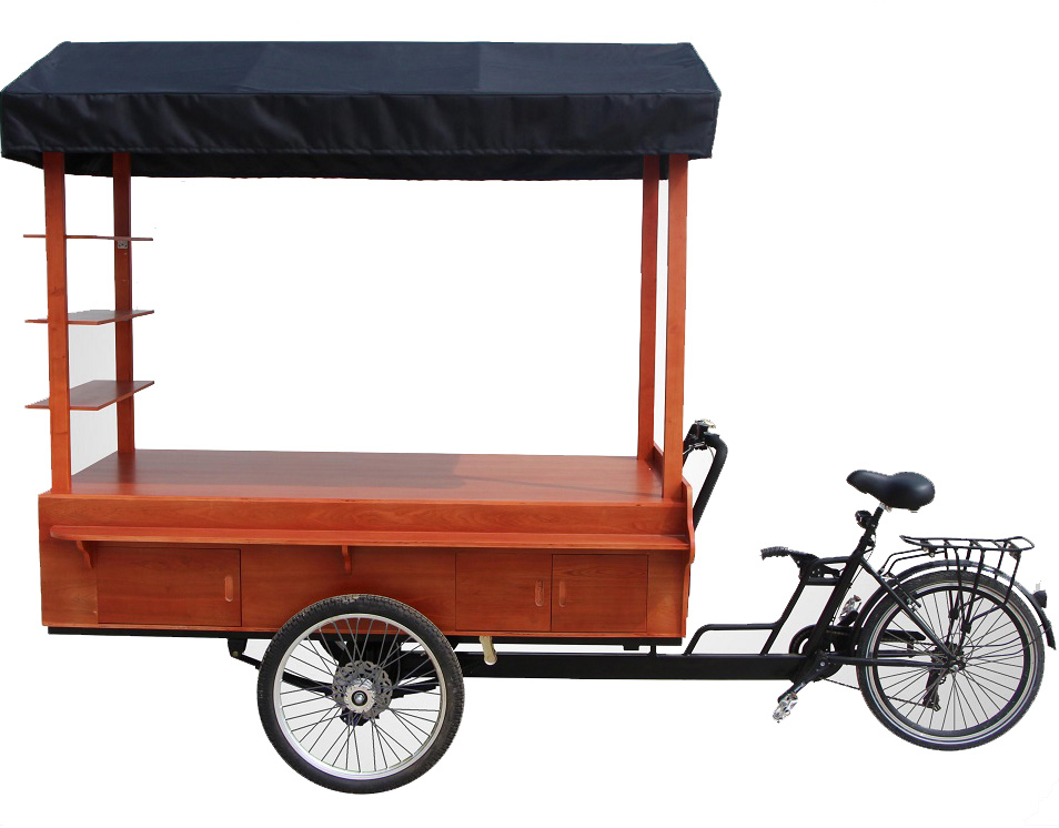 family-cargobike