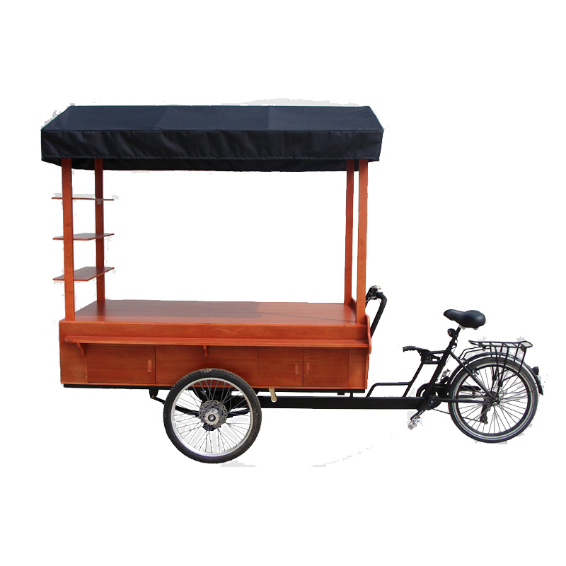 family-cargobike