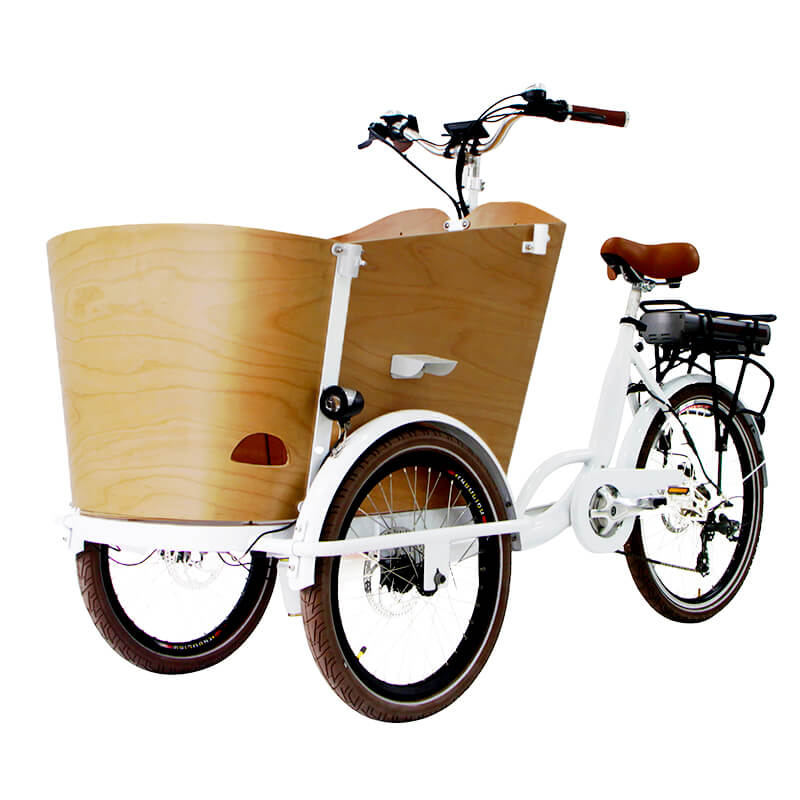 family-cargobike