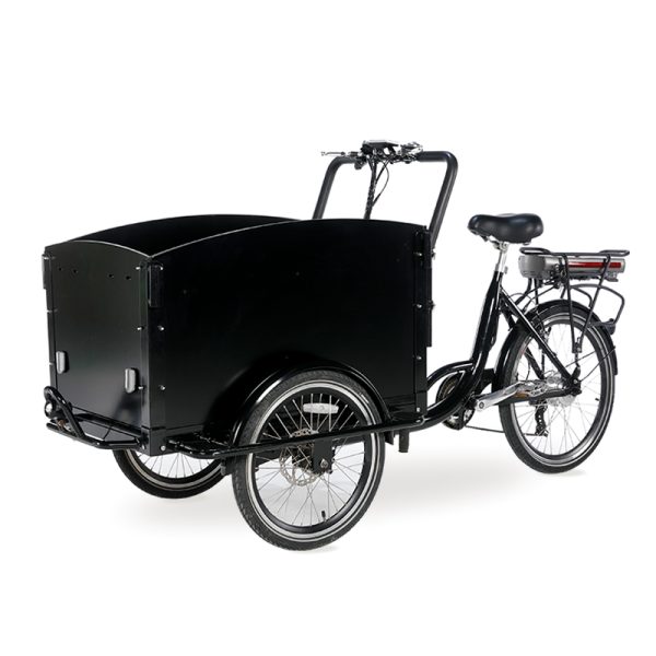 family-cargobike