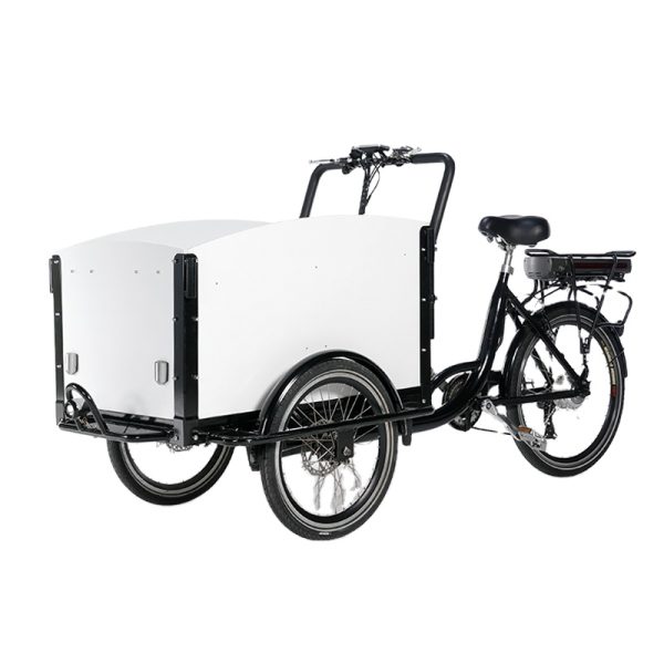 family-cargobike