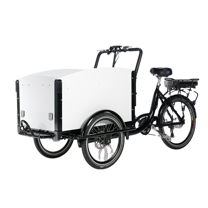 family-cargobike