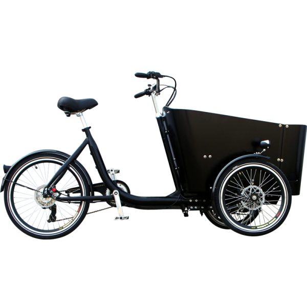 family-cargobike