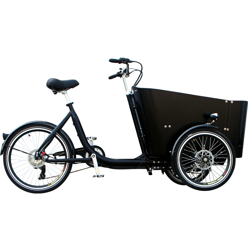 family-cargobike