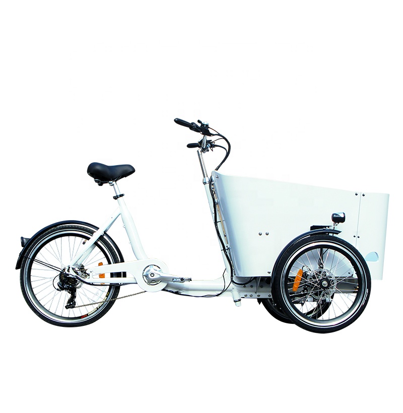 family-cargobike