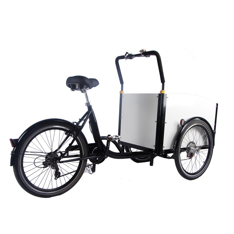 family-cargobike