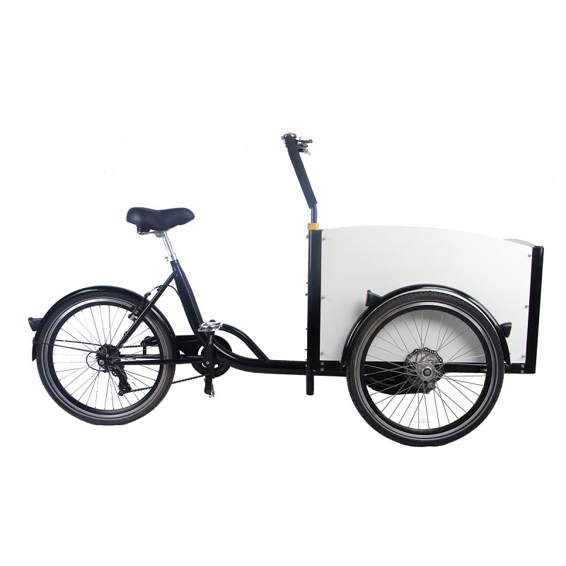 family-cargobike