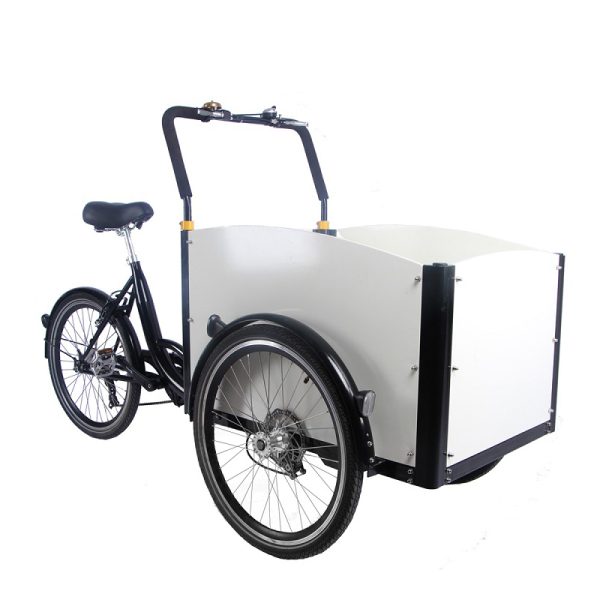 family-cargobike