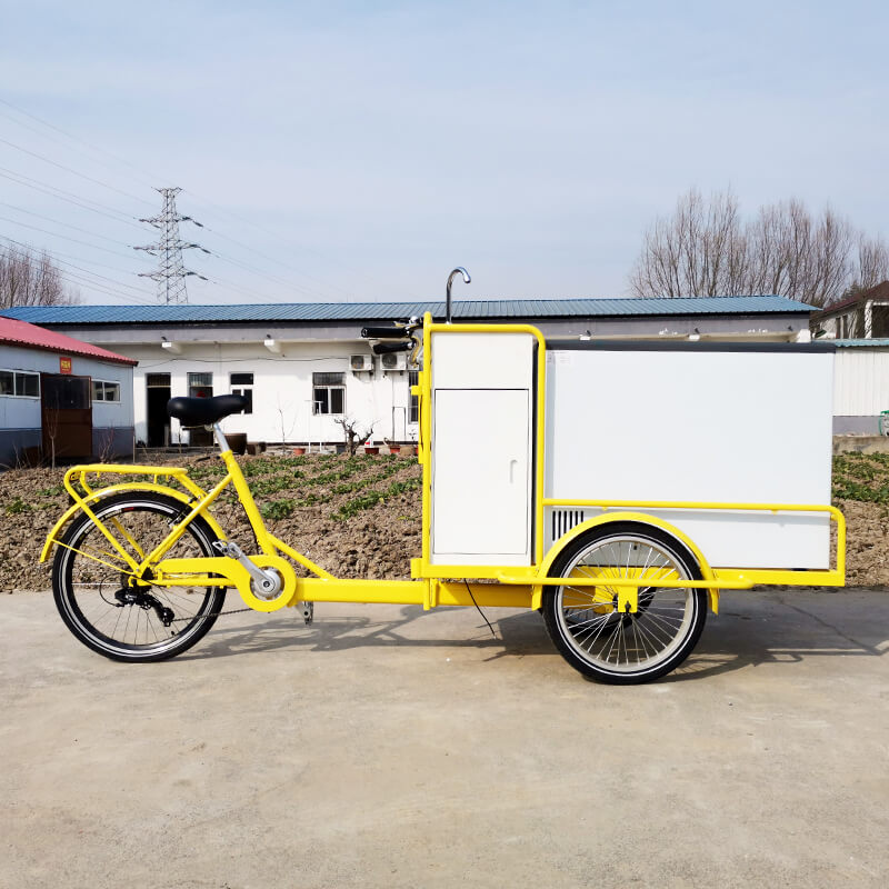 family-cargobike