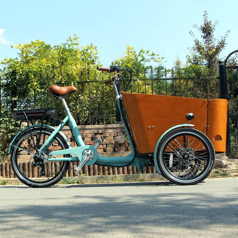 family-cargobike