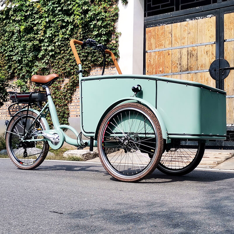 family-cargobike