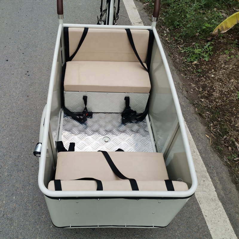 family-cargobike