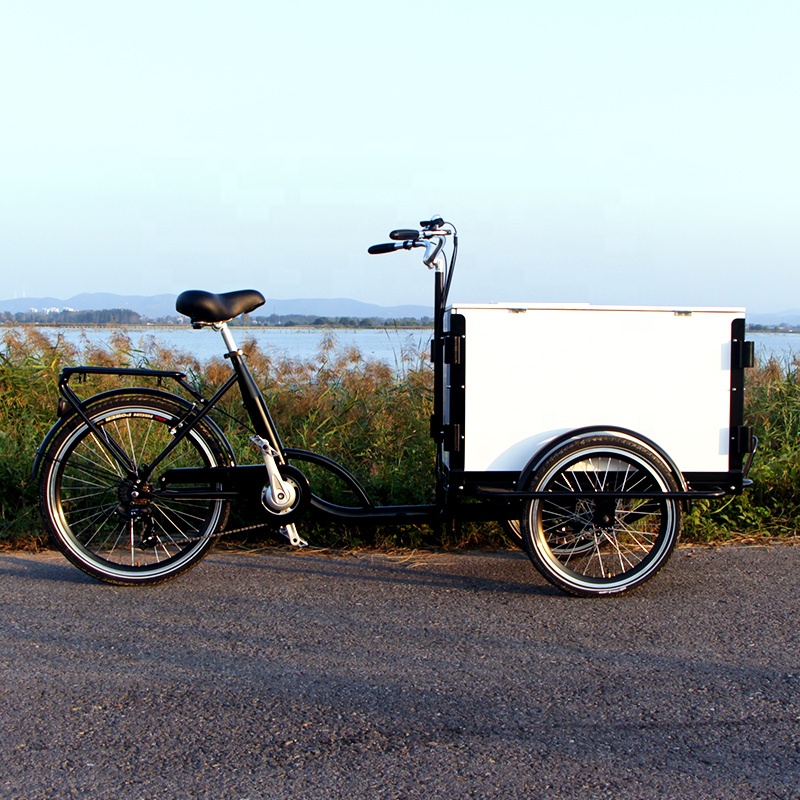 family-cargobike