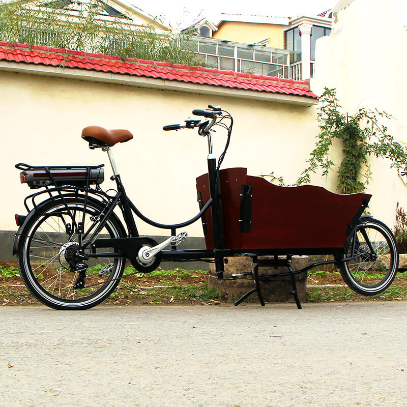 family-cargobike