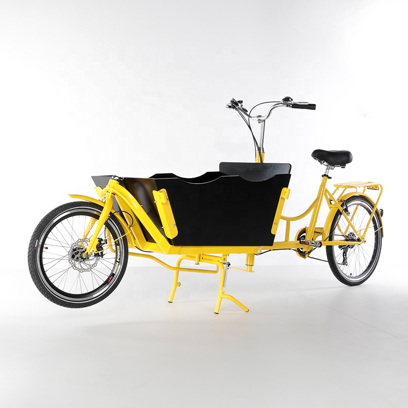 family-cargobike
