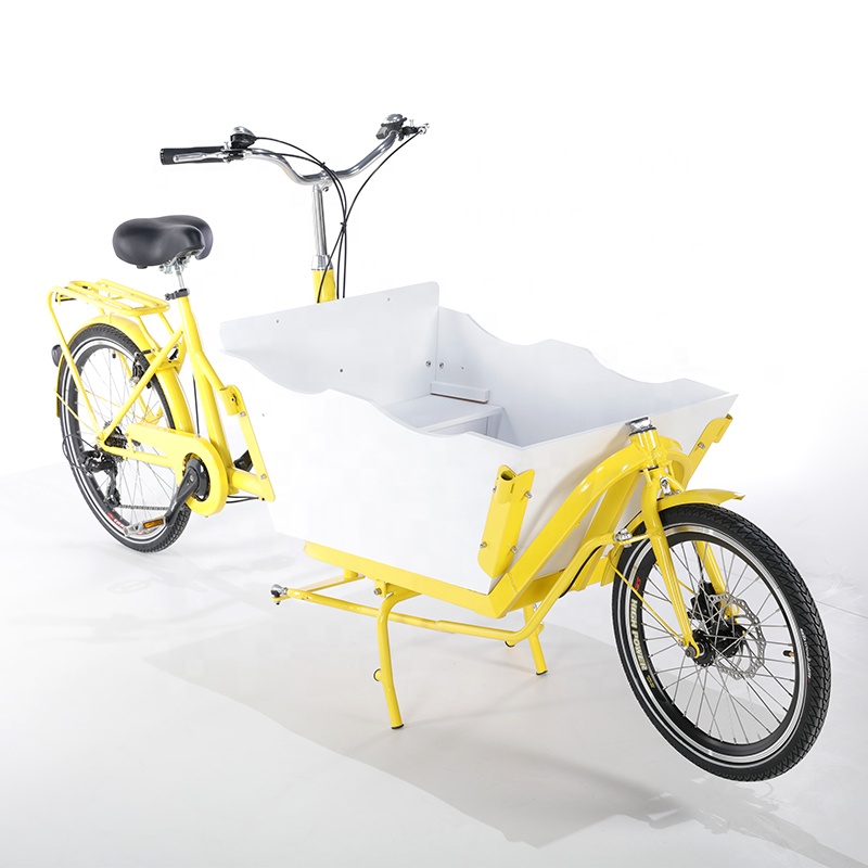 family-cargobike