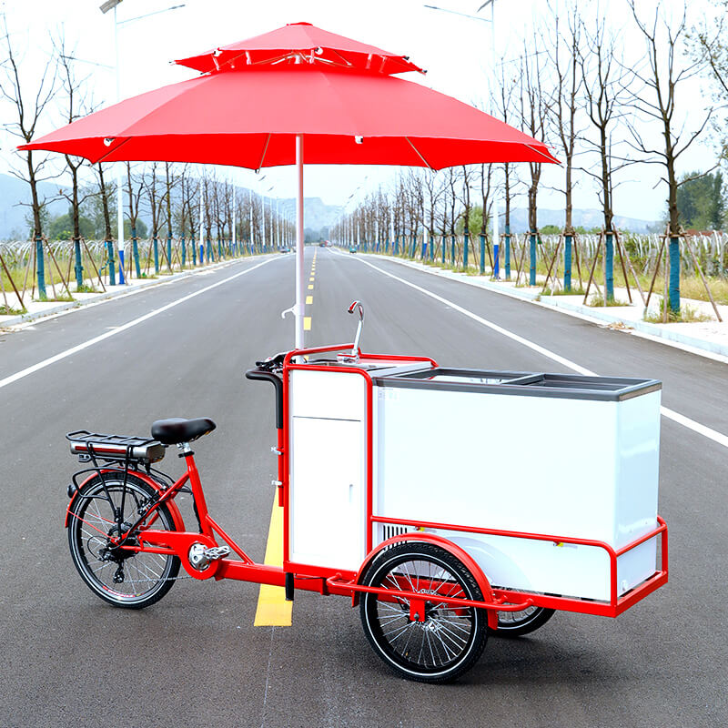 family-cargobike