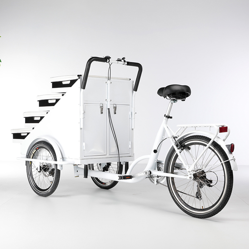 family-cargobike