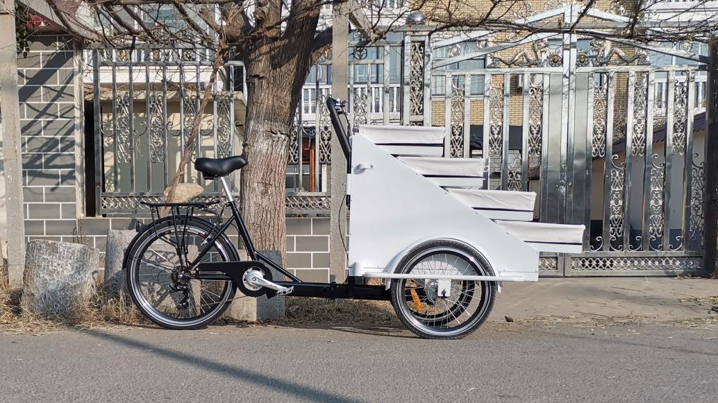 family-cargobike