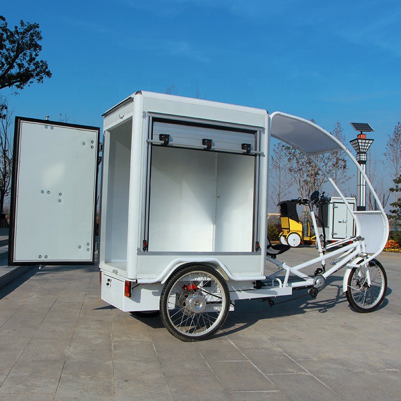 family-cargobike