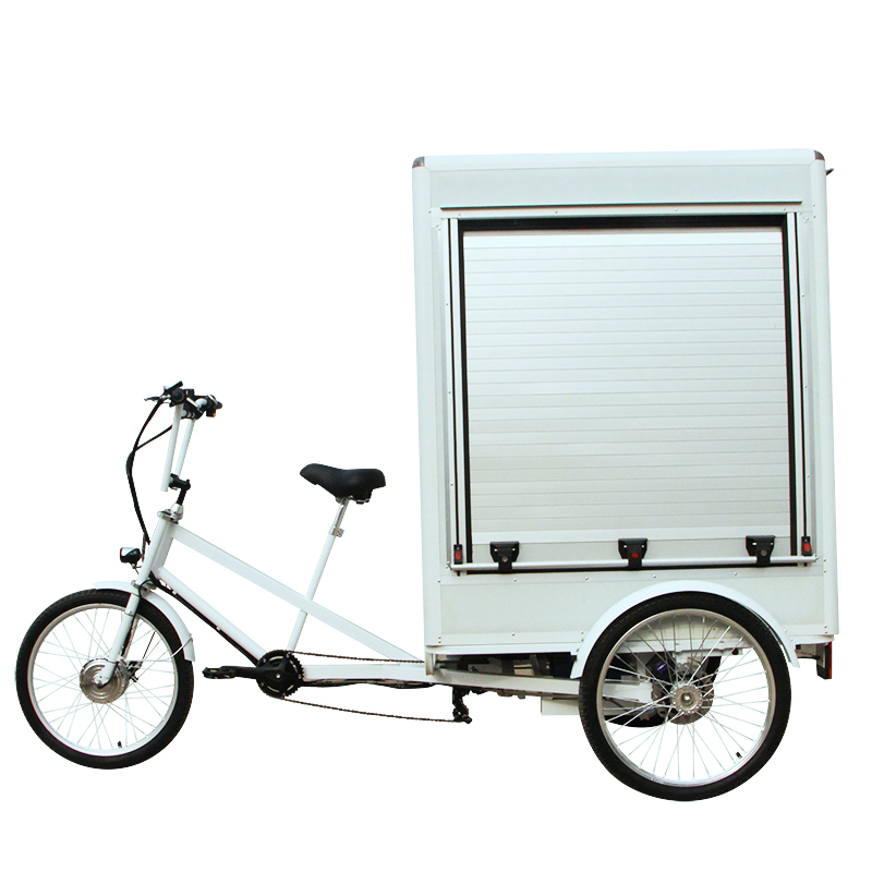 family-cargobike
