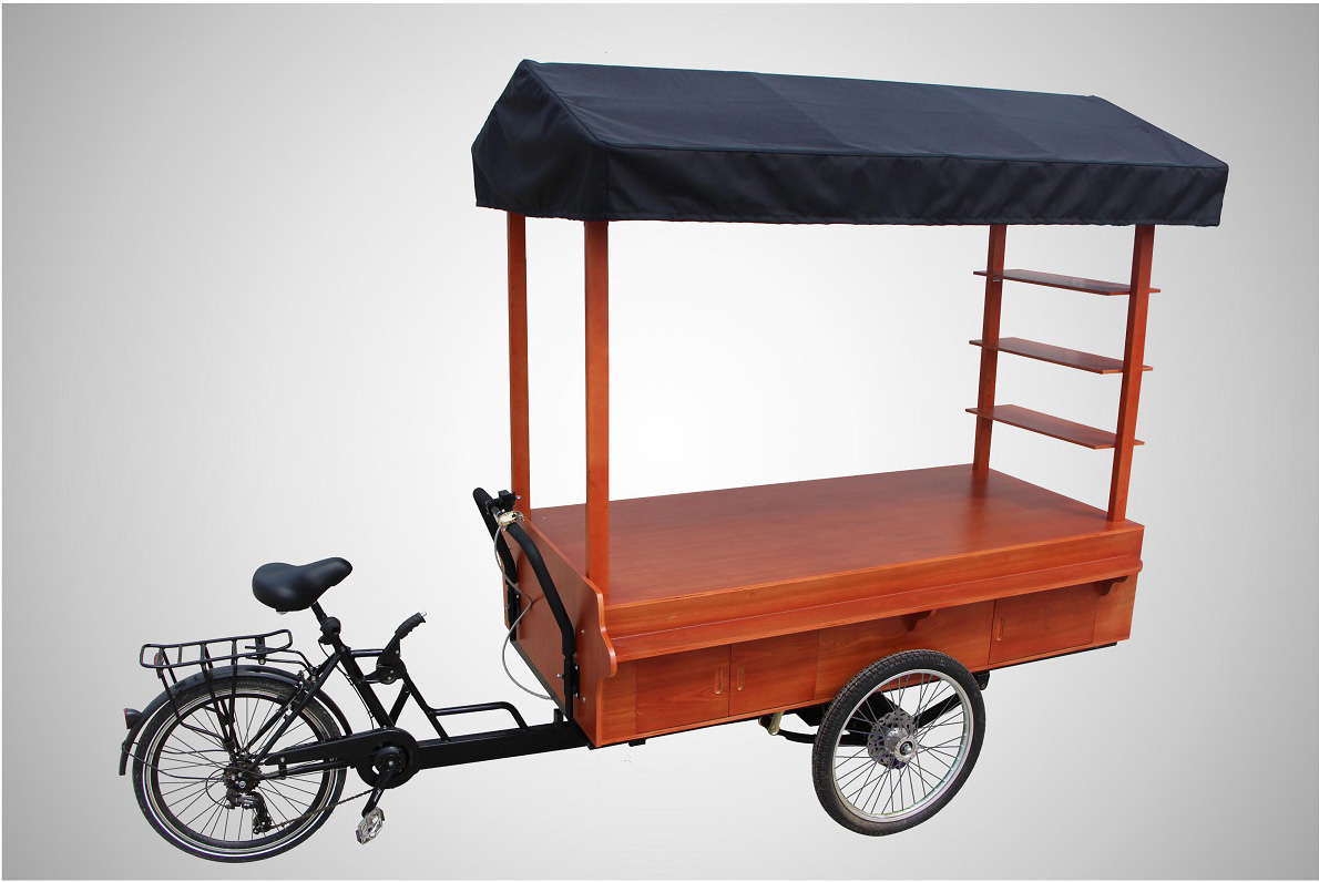 family-cargobike