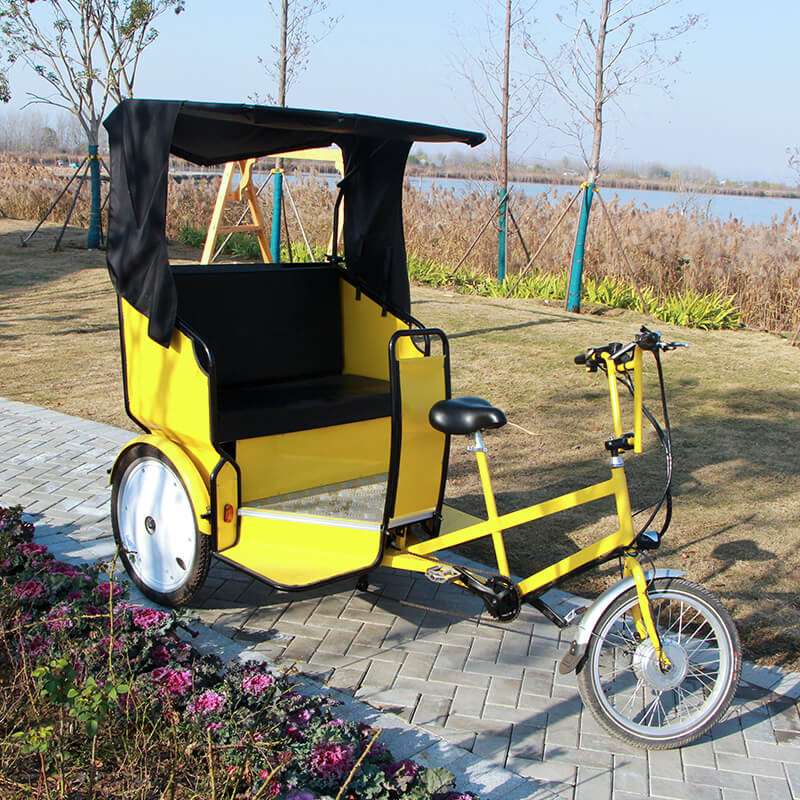 family-cargobike
