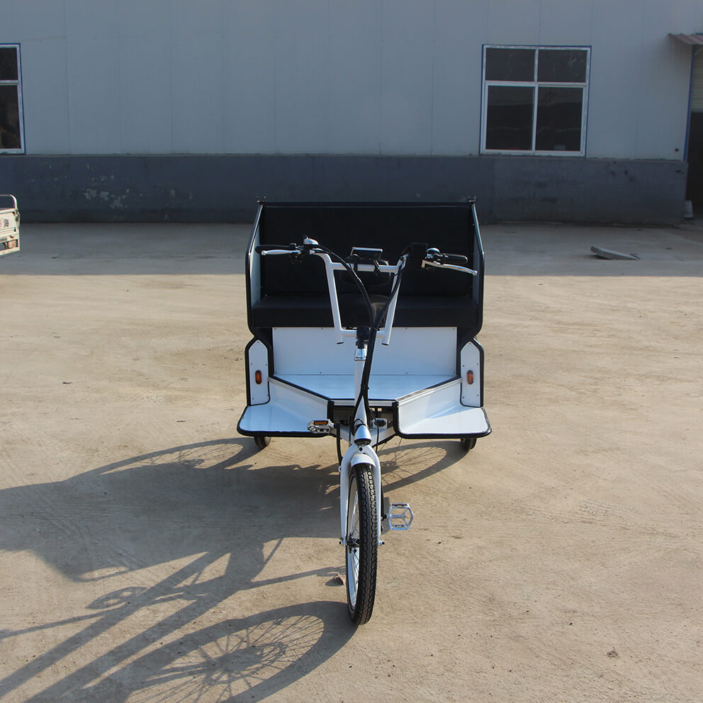 family-cargobike